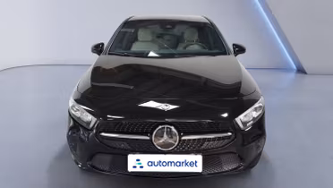 MERCEDES-BENZ A Klasa