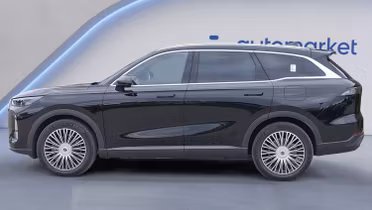 CHERY Tiggo 9