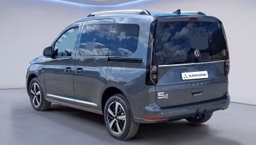 VOLKSWAGEN Caddy osobowy