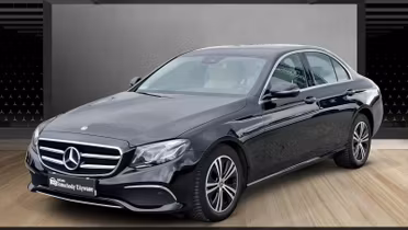 MERCEDES-BENZ E Klasa