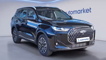 CHERY Tiggo 7
