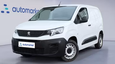 PEUGEOT Partner Van