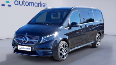 MERCEDES-BENZ V Klasa