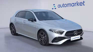 MERCEDES-BENZ A Klasa