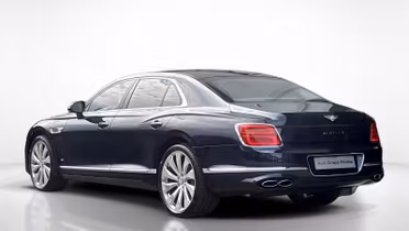 BENTLEY Continental Flying Spur/Flying Spur