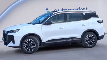 CHERY Tiggo 7