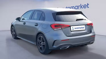 MERCEDES-BENZ A Klasa