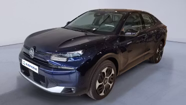 CITROEN C4 X