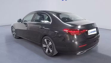 MERCEDES-BENZ C Klasa