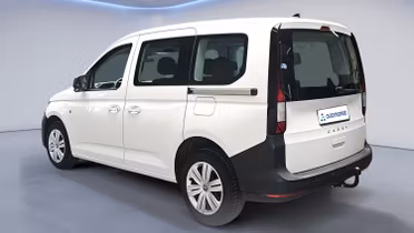 VOLKSWAGEN Caddy osobowy