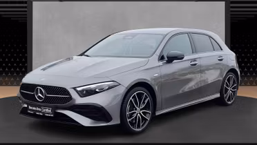 MERCEDES-BENZ A Klasa