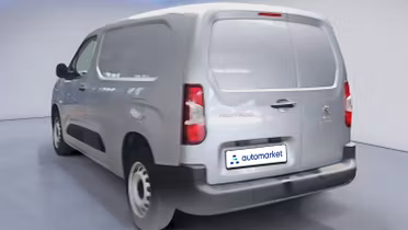 PEUGEOT Partner Van