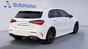 MERCEDES-BENZ A Klasa