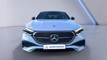 MERCEDES-BENZ E Klasa