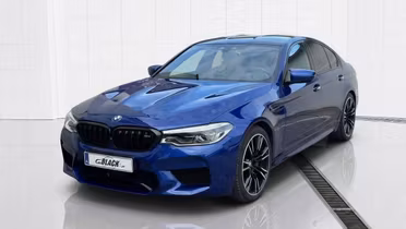 BMW M5