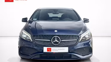 MERCEDES-BENZ A Klasa