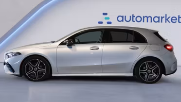 MERCEDES-BENZ A Klasa