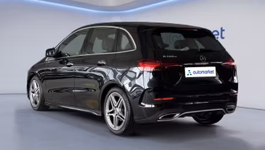MERCEDES-BENZ B Klasa