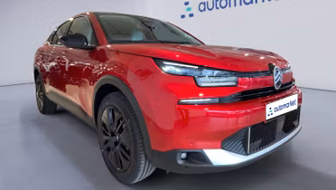 CITROEN C4 X