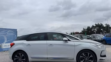 CITROEN DS5
