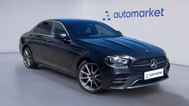 MERCEDES-BENZ E Klasa