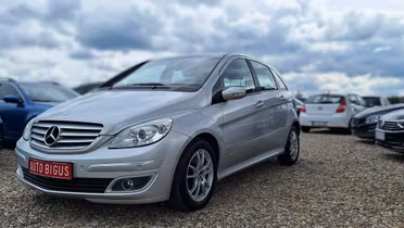 MERCEDES-BENZ B Klasa