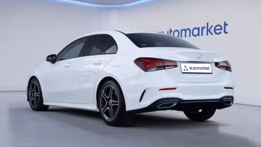 MERCEDES-BENZ A Klasa