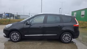 RENAULT Grand Scenic