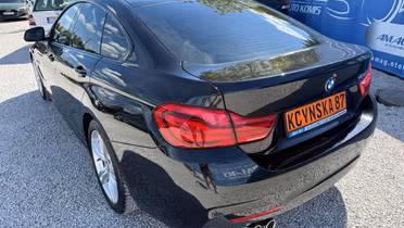 BMW Seria 4