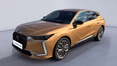 DS DS4
