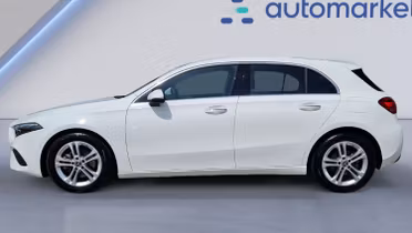MERCEDES-BENZ A Klasa