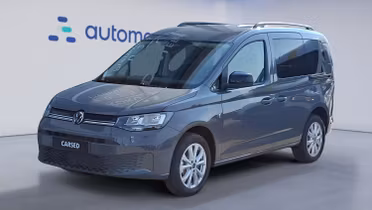 VOLKSWAGEN Caddy osobowy