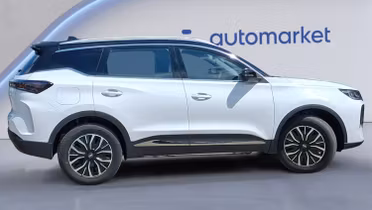 CHERY Tiggo 7