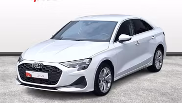 AUDI A3 Limousine