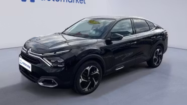 CITROEN C4 X