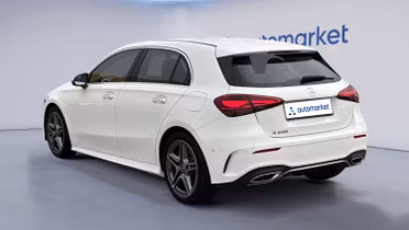 MERCEDES-BENZ A Klasa