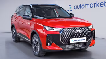 CHERY Tiggo 7