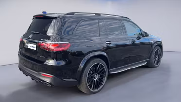 MERCEDES-BENZ GL