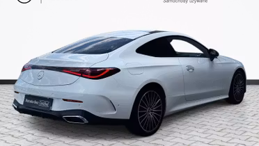 MERCEDES-BENZ CLE
