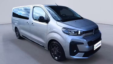 CITROEN SpaceTourer