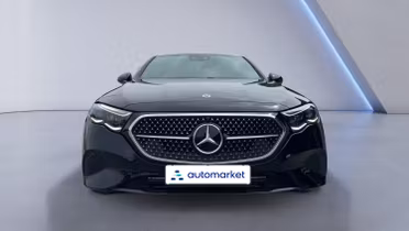 MERCEDES-BENZ E Klasa