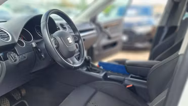 SEAT Exeo