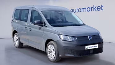 VOLKSWAGEN Caddy osobowy