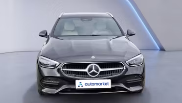 MERCEDES-BENZ C Klasa