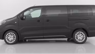 PEUGEOT Traveller