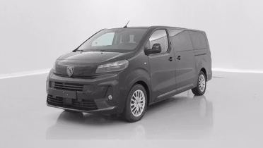 PEUGEOT Traveller