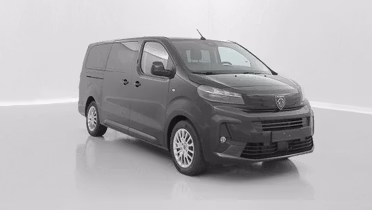 PEUGEOT Traveller