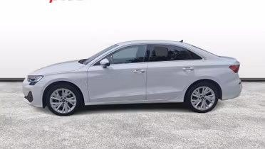 AUDI A3 Limousine