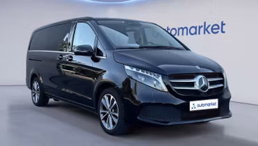 MERCEDES-BENZ V Klasa