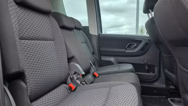 SKODA Roomster